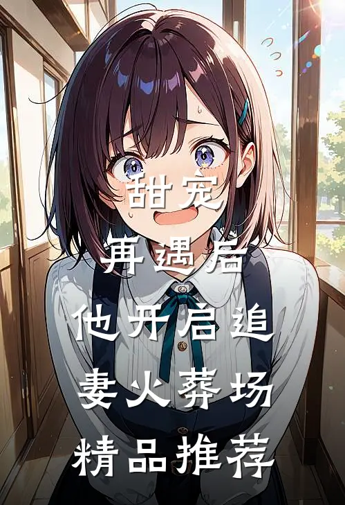 甜宠：再遇后，他开启追妻火葬场精品推荐
