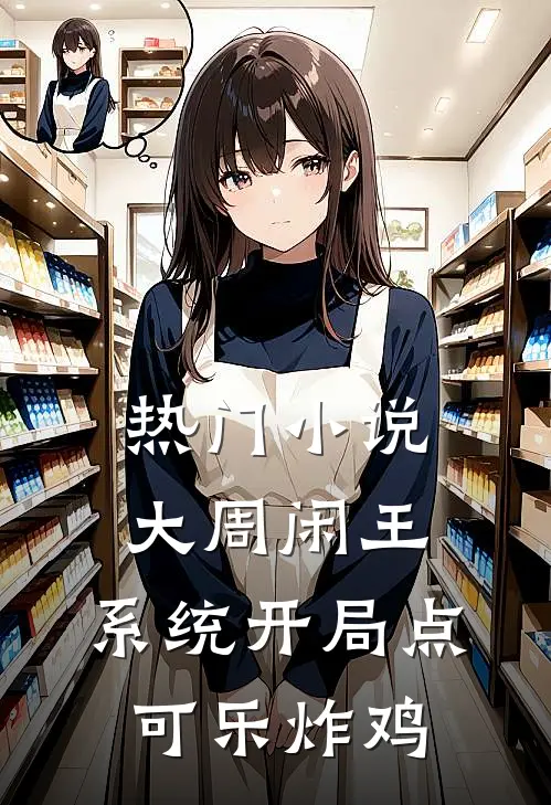 热门小说大周闲王，系统开局点可乐炸鸡