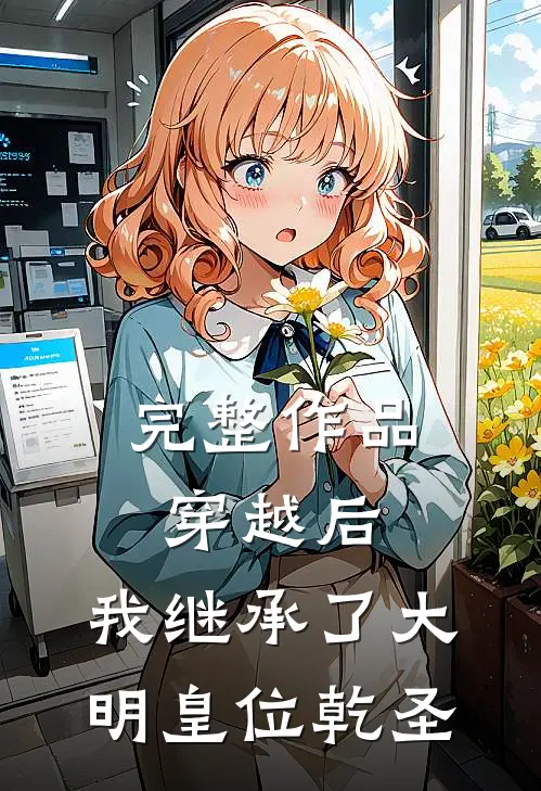 完整作品穿越后,我继承了大明皇位乾圣