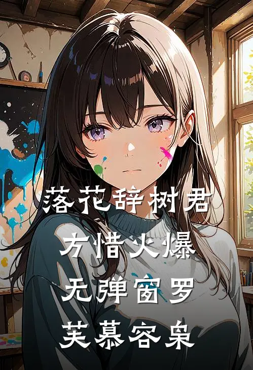 落花辞树君方惜火爆无弹窗罗芙慕容枭