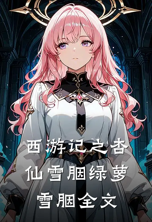 西游记之杏仙雪胭绿萝雪胭全文