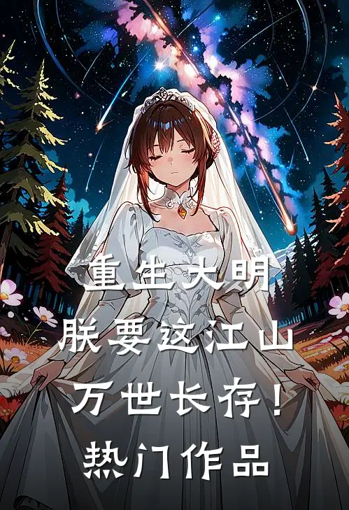 重生大明：朕要这江山万世长存！热门作品