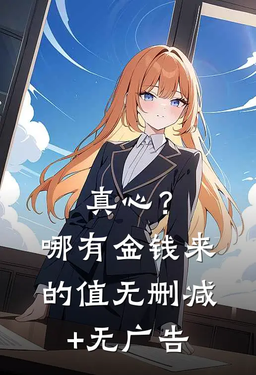 真心？哪有金钱来的值无删减+无广告