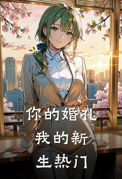 你的婚礼，我的新生热门