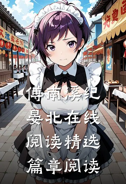 傅南溪纪晏北在线阅读精选篇章阅读