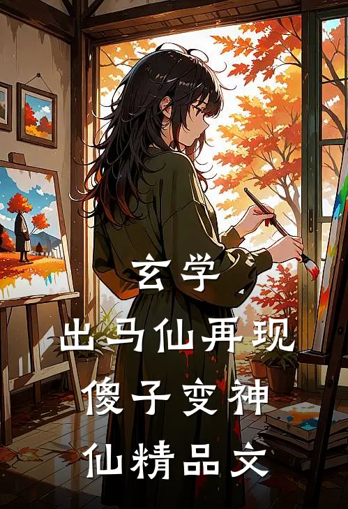 玄学：出马仙再现，傻子变神仙精品文