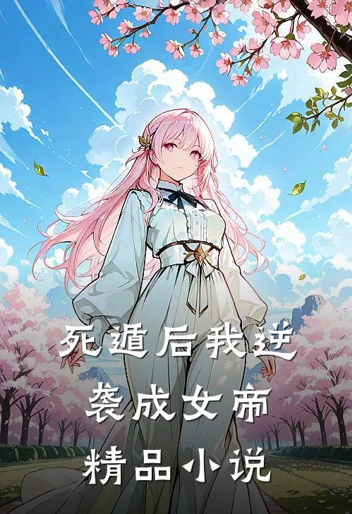 死遁后我逆袭成女帝精品小说