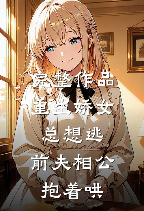 完整作品重生娇女总想逃，前夫相公抱着哄