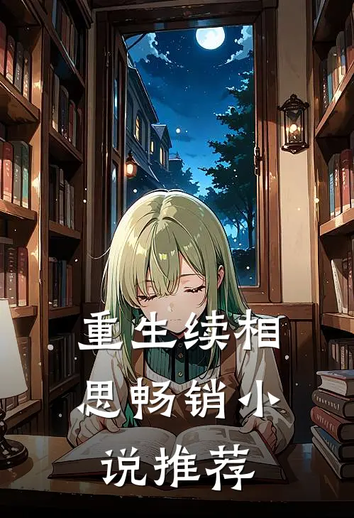 重生续相思畅销小说推荐