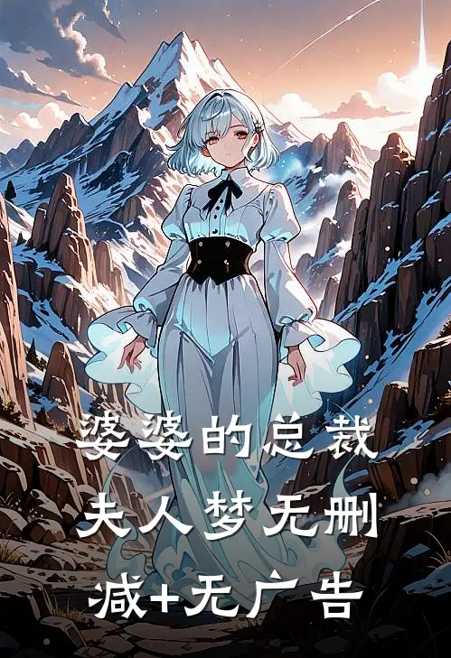 婆婆的总裁夫人梦无删减+无广告