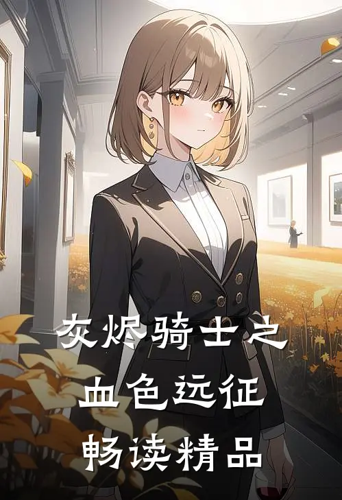 灰烬骑士之血色远征畅读精品