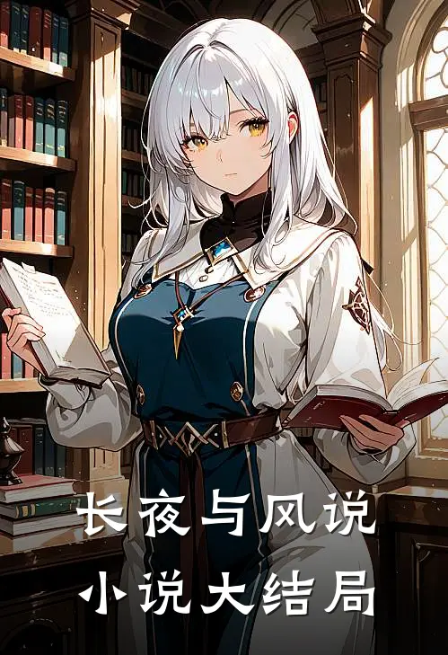 长夜与风说小说大结局