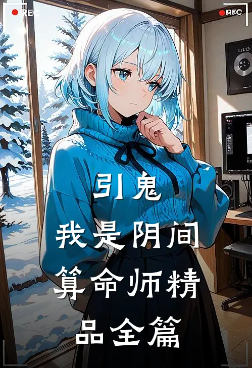 引鬼：我是阴间算命师精品全篇