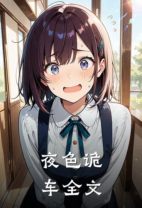 夜色诡车全文