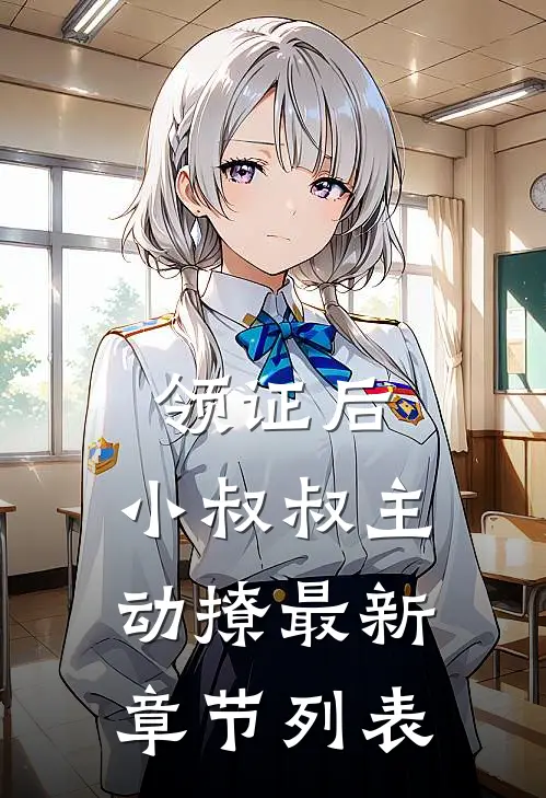 领证后，小叔叔主动撩最新章节列表