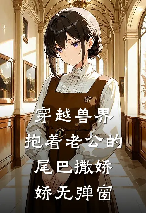 穿越兽界：抱着老公的尾巴撒娇娇无弹窗