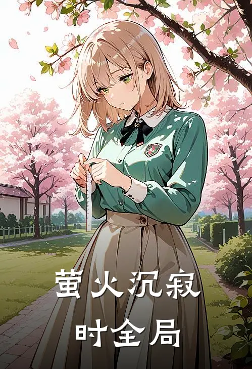 萤火沉寂时全局