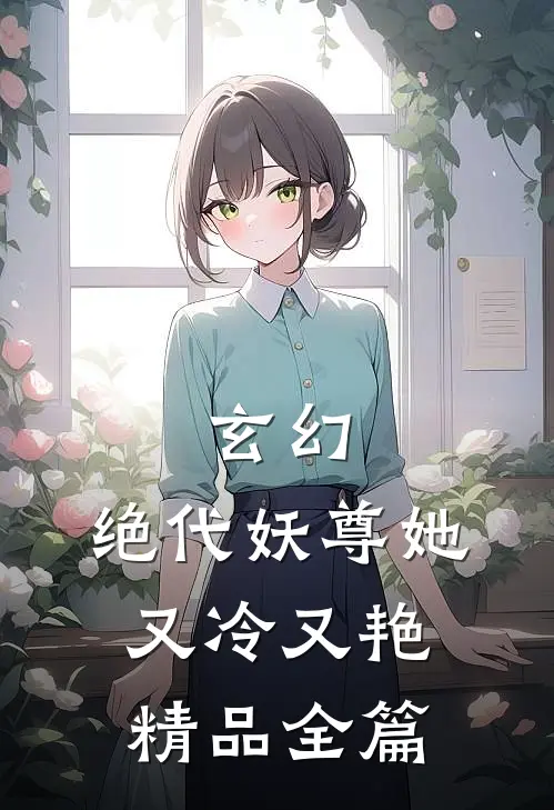 玄幻绝代妖尊她又冷又艳精品全篇免费阅读