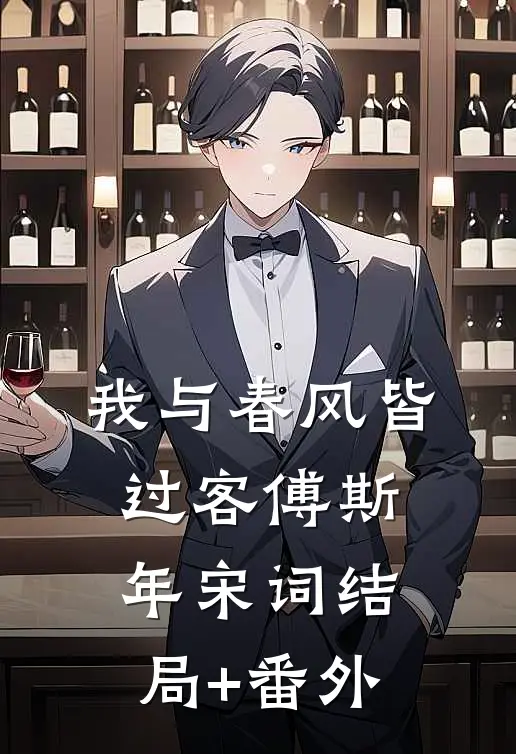 我与春风皆过客傅斯年宋词结局+番外