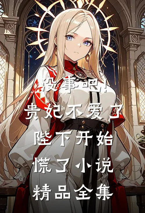 没事吧!贵妃不爱了,陛下开始慌了小说精品全集