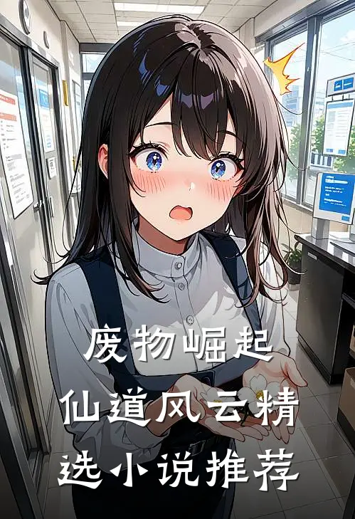 废物崛起：仙道风云精选小说推荐