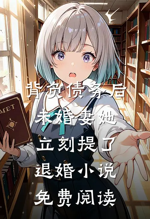 背负债务后，未婚妻她立刻提了退婚小说免费阅读