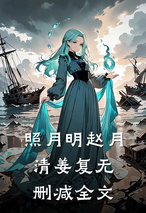 照月明赵月清姜复无删减全文