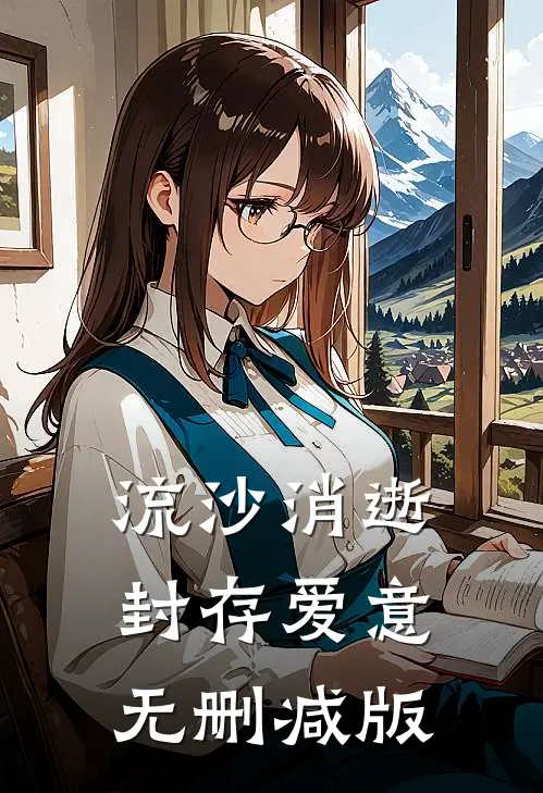 流沙消逝，封存爱意无删减版