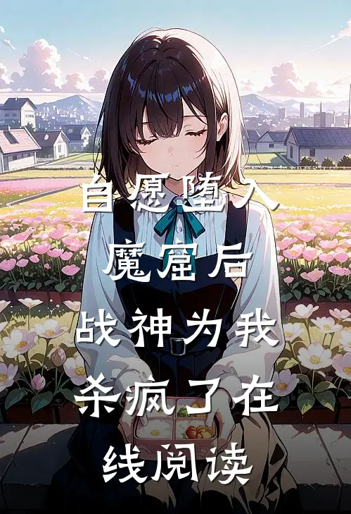 自愿堕入魔窟后，战神为我杀疯了在线阅读