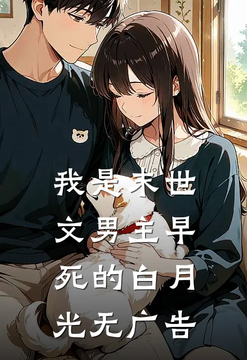 我是末世文男主早死的白月光无广告