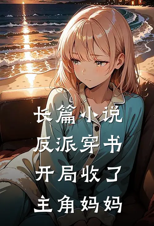 长篇小说反派穿书：开局收了主角妈妈
