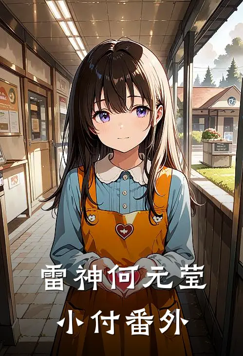 雷神何元莹小付 番外