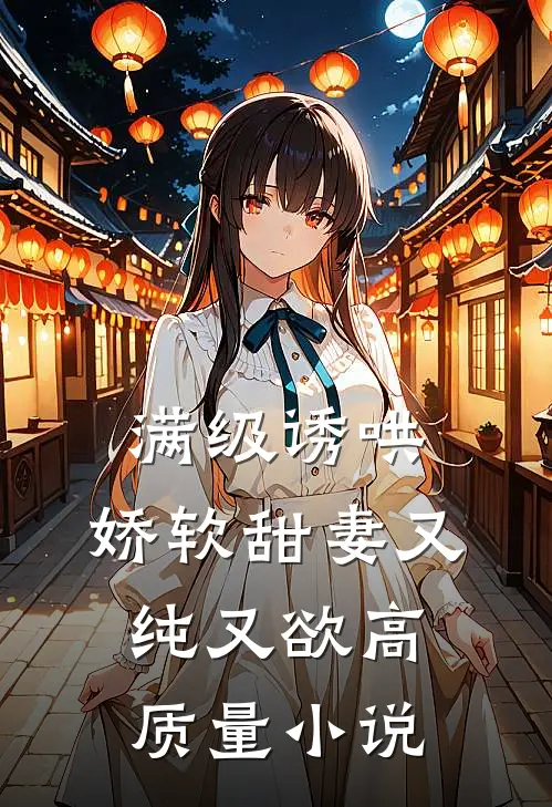 满级诱哄：娇软甜妻又纯又欲高质量小说