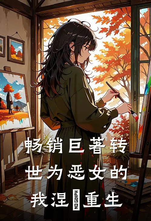 畅销巨著转世为恶女的我涅槃重生
