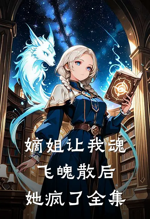 嫡姐让我魂飞魄散后，她疯了全集