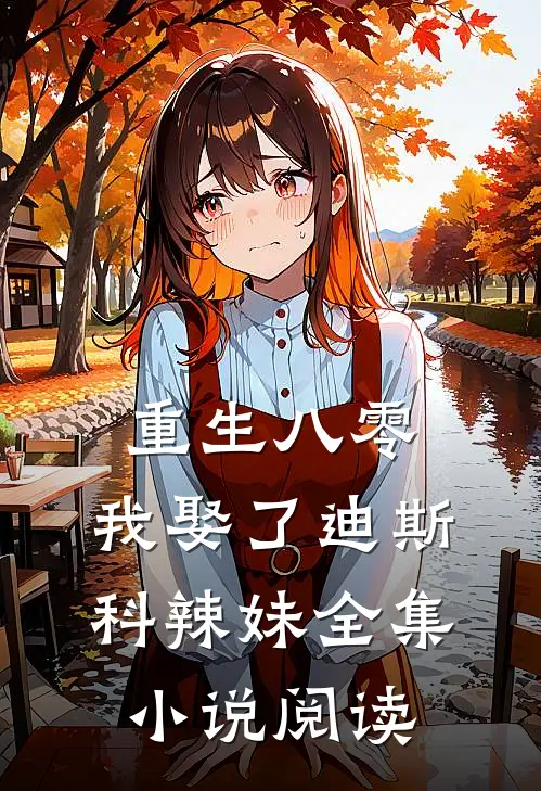 重生八零我娶了迪斯科辣妹全集阅读完整版