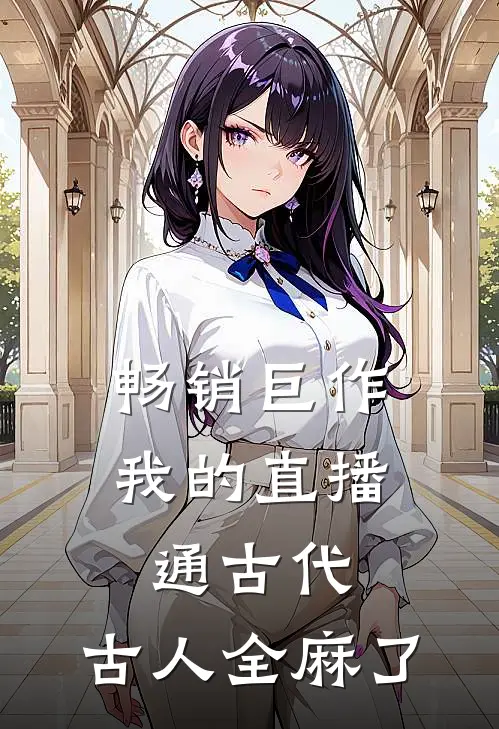 畅销巨作我的直播通古代，古人全麻了