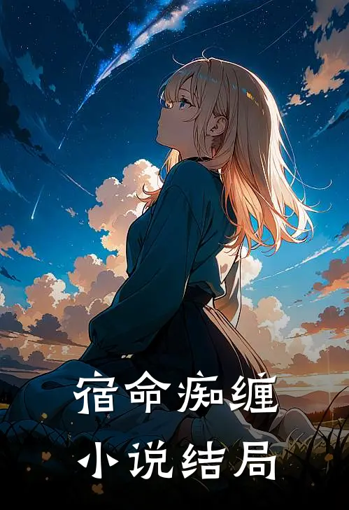 宿命痴缠小说结局