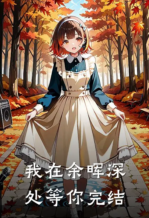 我在余晖深处等你完结