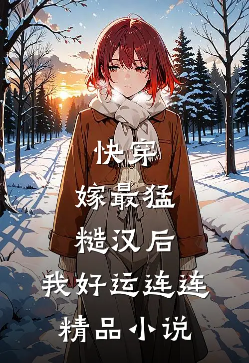 快穿：嫁最猛糙汉后，我好运连连精品小说