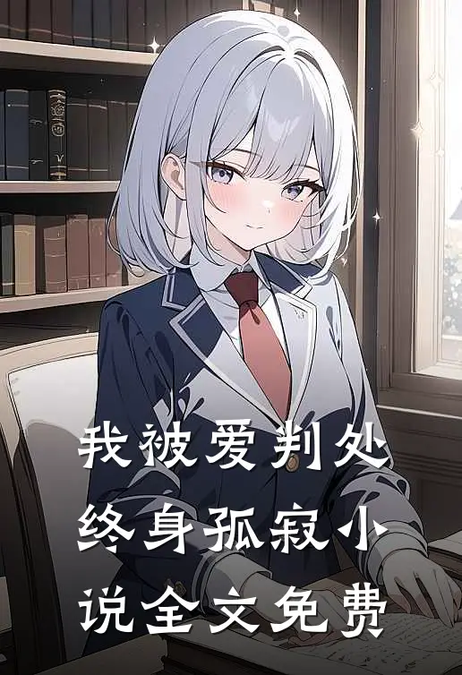 我被爱判处终身孤寂小说全文免费