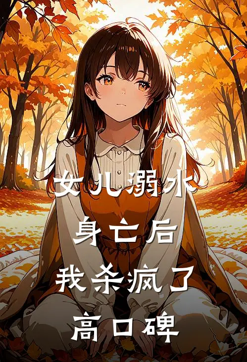 女儿溺水身亡后，我杀疯了高口碑