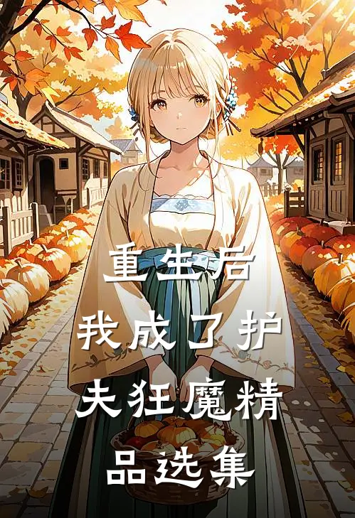 重生后，我成了护夫狂魔精品选集