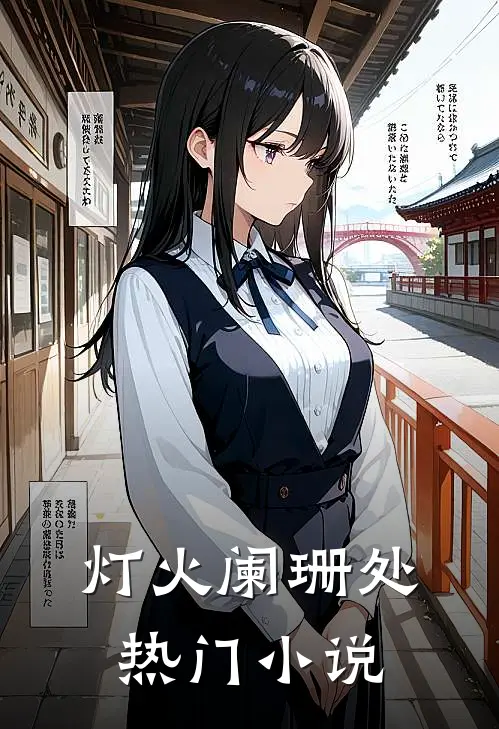 灯火阑珊处热门小说
