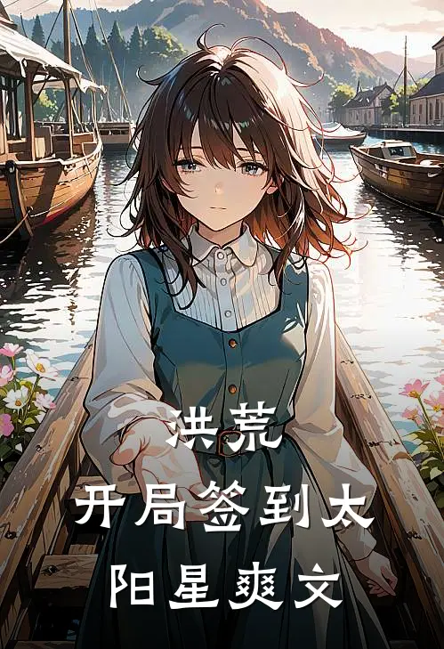 洪荒：开局签到太阳星爽文