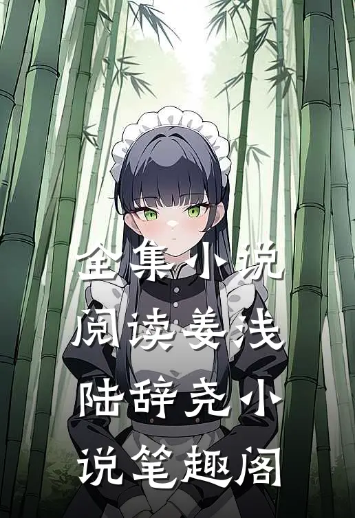 全集小说阅读姜浅陆辞尧小说笔趣阁