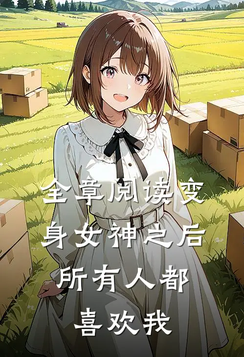 全章阅读变身女神之后,所有人都喜欢我