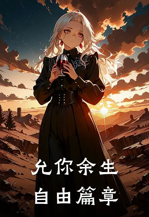 允你余生自由篇章