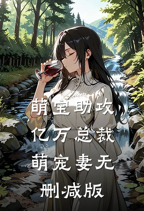 萌宝助攻：亿万总裁萌宠妻无删减版