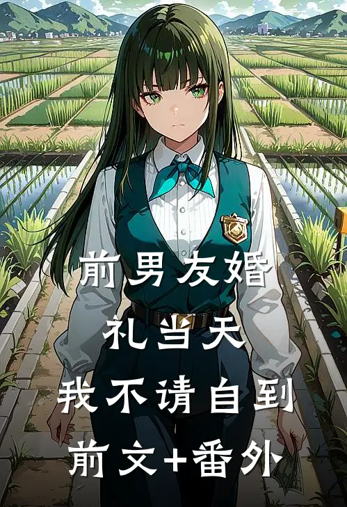 前男友婚礼当天，我不请自到前文+番外